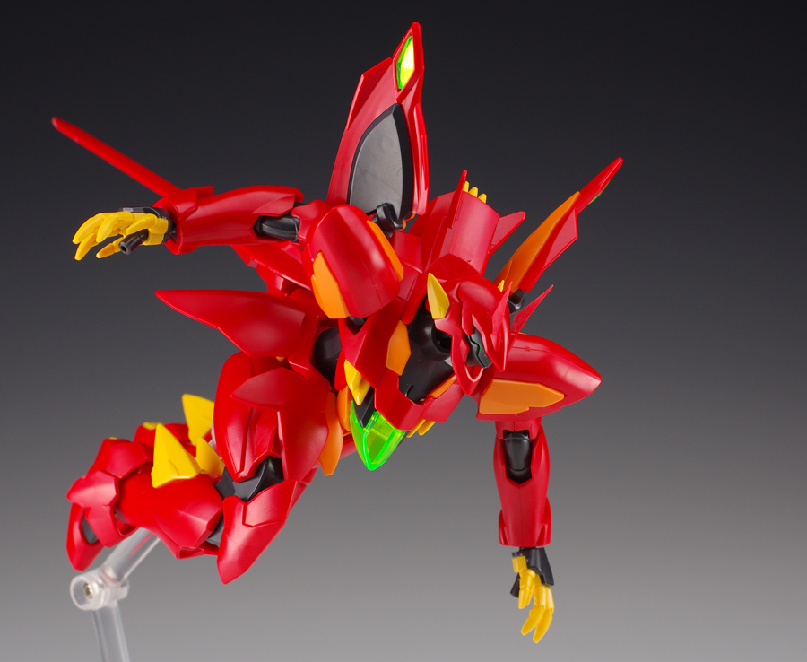 [HG AGE] 1/144  ���̵�� [5���԰��Ϸ�] [4573102603678]