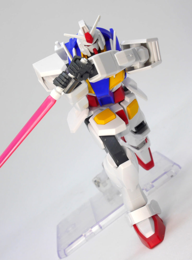 [����] [HG-OO 45] 1/144 ���Ǵ� ������ġ �÷� [4573102557322]