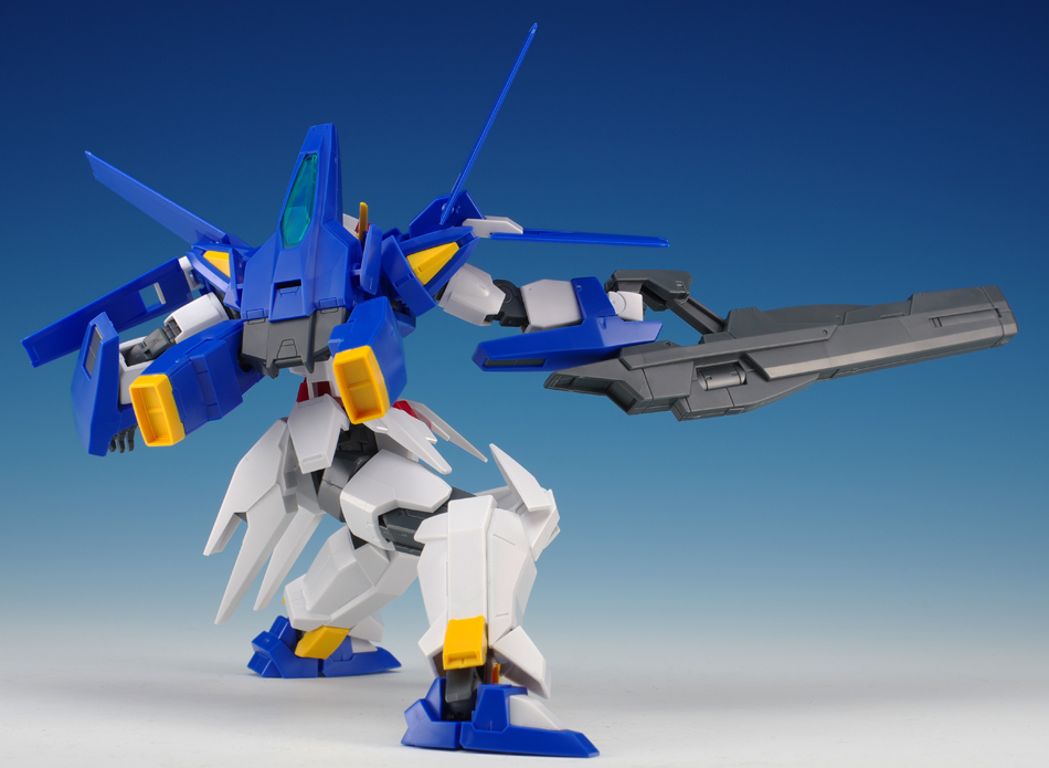 [HG AGE] 1/144 �Ǵ� ������3 ��� [10���԰��Ϸ�][4573102573865]