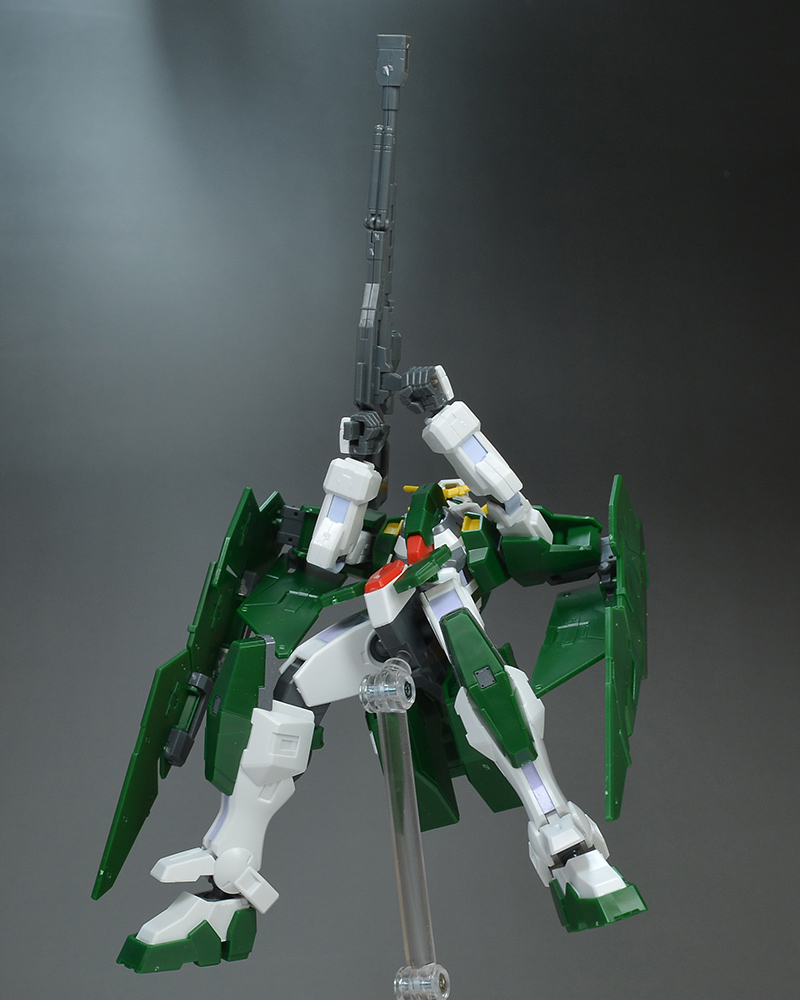 [����] [HG-OO 3] 1/144 �Ǵ� �೪�޽� [4573102592330]