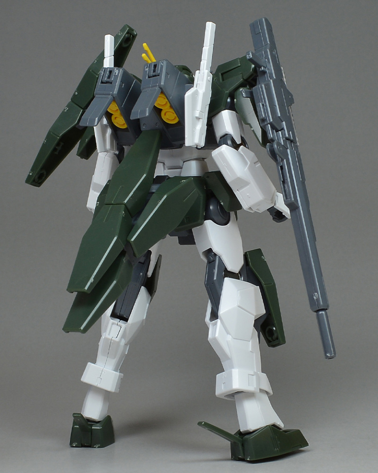 [����] [HG-OO 48] 1/144 �̵� �Ǵ� GNHW/R [4573102558787]