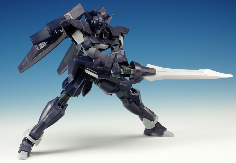 [HG AGE] 1/144 G�������� [5���԰��Ϸ�] [4573102603715]