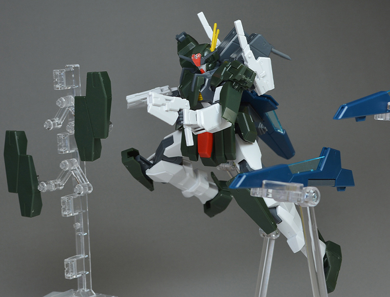[����] [HG-OO 48] 1/144 �̵� �Ǵ� GNHW/R [4573102558787]