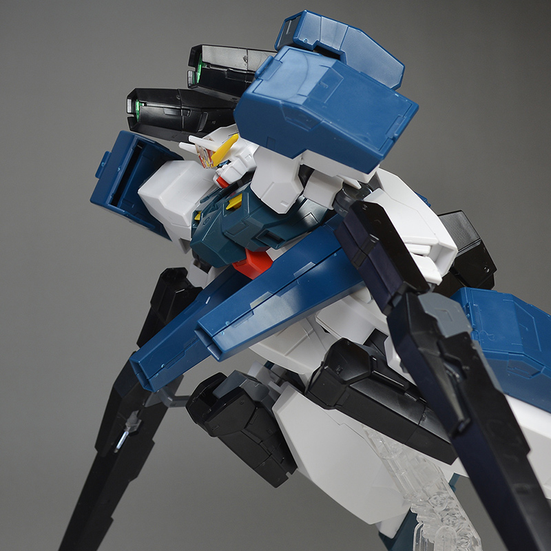 [����] [HG-OO 51] 1/144 ����� �Ǵ� GNHW/B [4573102587831]