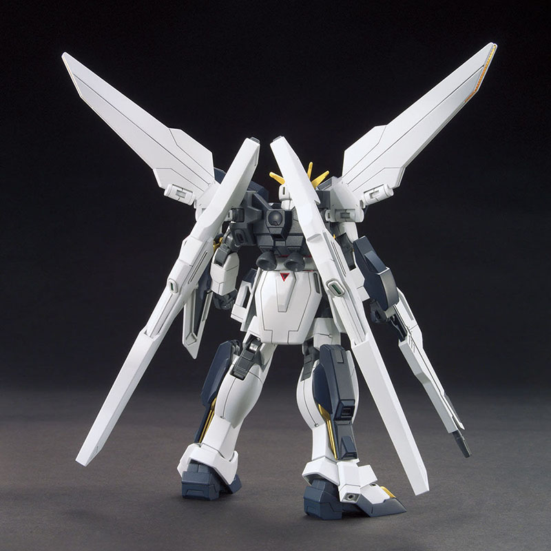 [HGAW 163] 1/144 �Ǵ� ���� ���� [1���԰��Ϸ�][4573102591661]