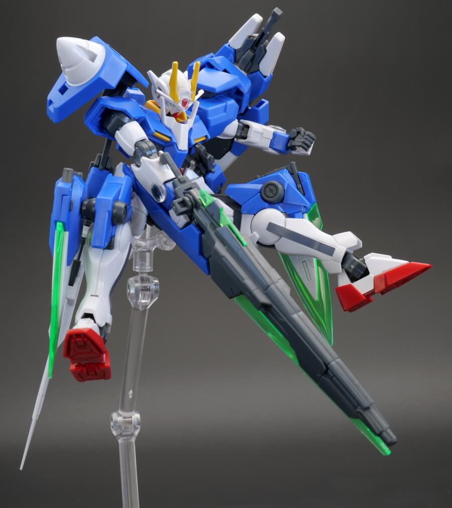 [HG-OO 61] 1/144 ������ �Ǵ� ����ҵ�/G [10���԰��Ϸ�][4573102579355]