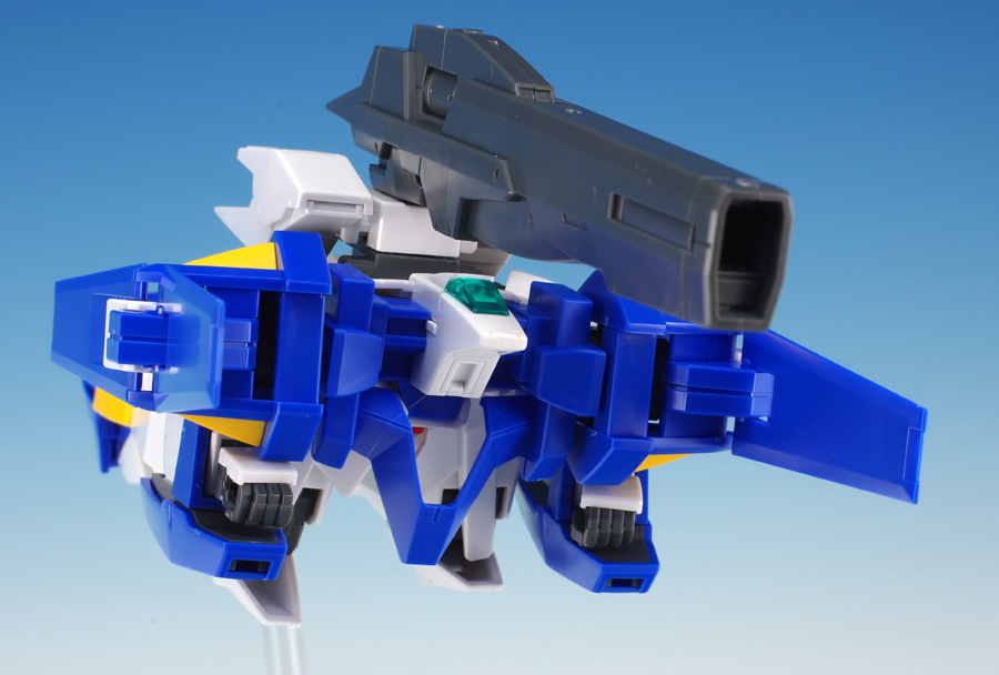 [HG AGE] 1/144 �Ǵ� ������3 ��� [10���԰��Ϸ�][4573102573865]