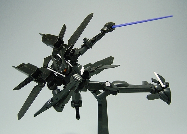 [����] [HG-OO 07] 1/144 �׶��� ����Ŀ ���� ���Ͽ� �÷��� Ŀ���� [4573102606402]