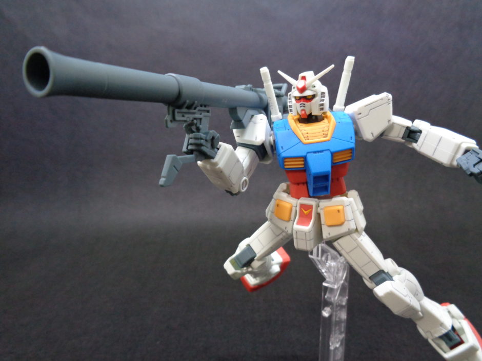 [HGUC] 1/144 ������ ��Ÿ�� ��Ʈ vol.2 [8���԰��Ϸ�]  [4573102574077]