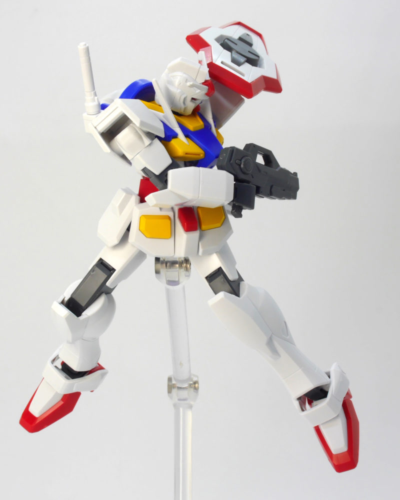 [����] [HG-OO 45] 1/144 ���Ǵ� ������ġ �÷� [4573102557322]