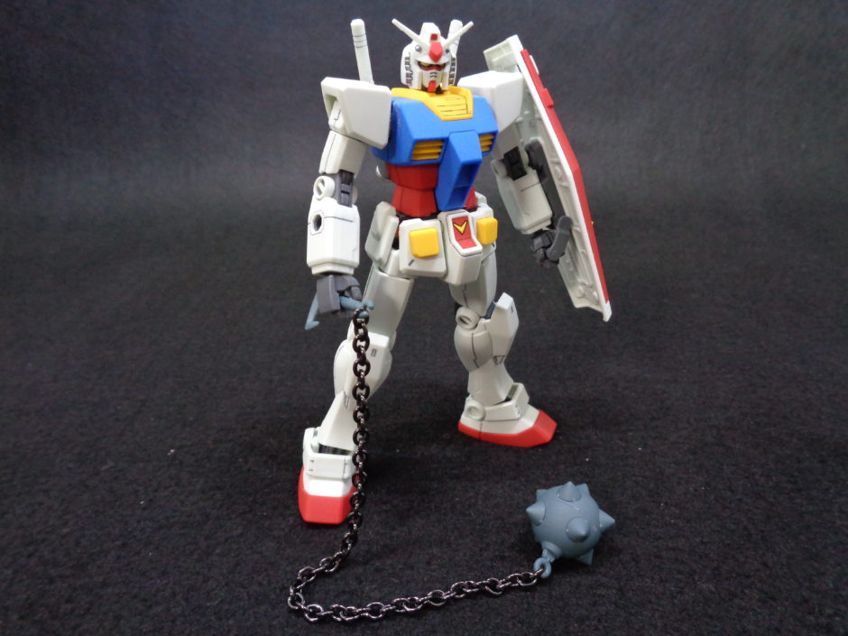 [HGUC] 1/144 ������ ��Ÿ�� ��Ʈ vol.2 [8���԰��Ϸ�]  [4573102574077]