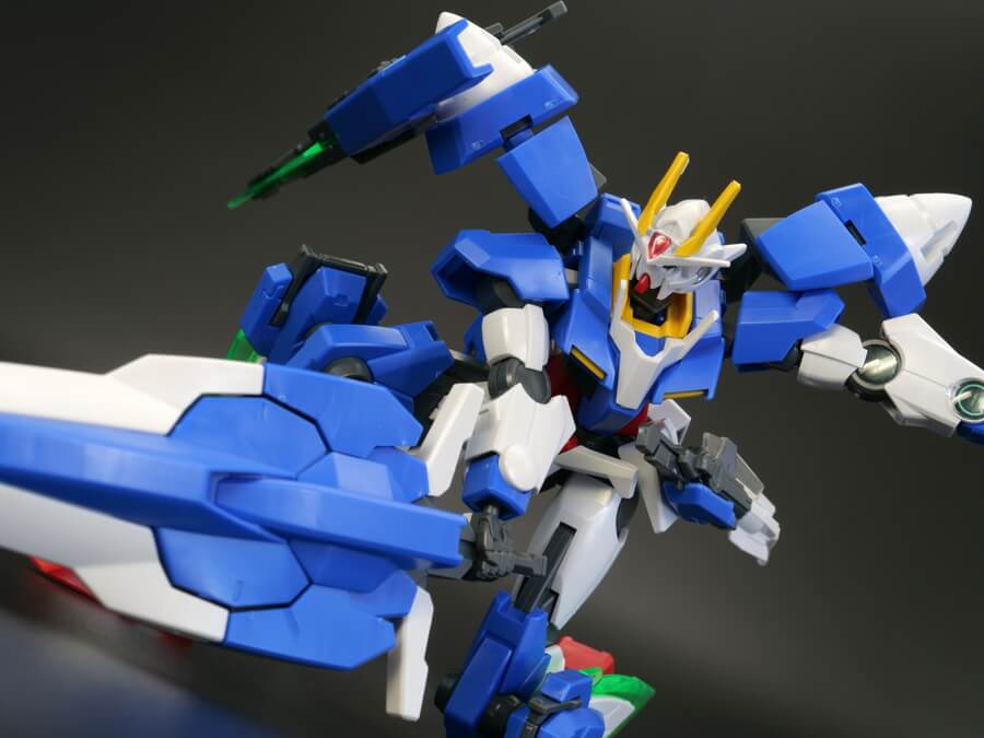 [HG-OO 61] 1/144 ������ �Ǵ� ����ҵ�/G [10���԰��Ϸ�][4573102579355]