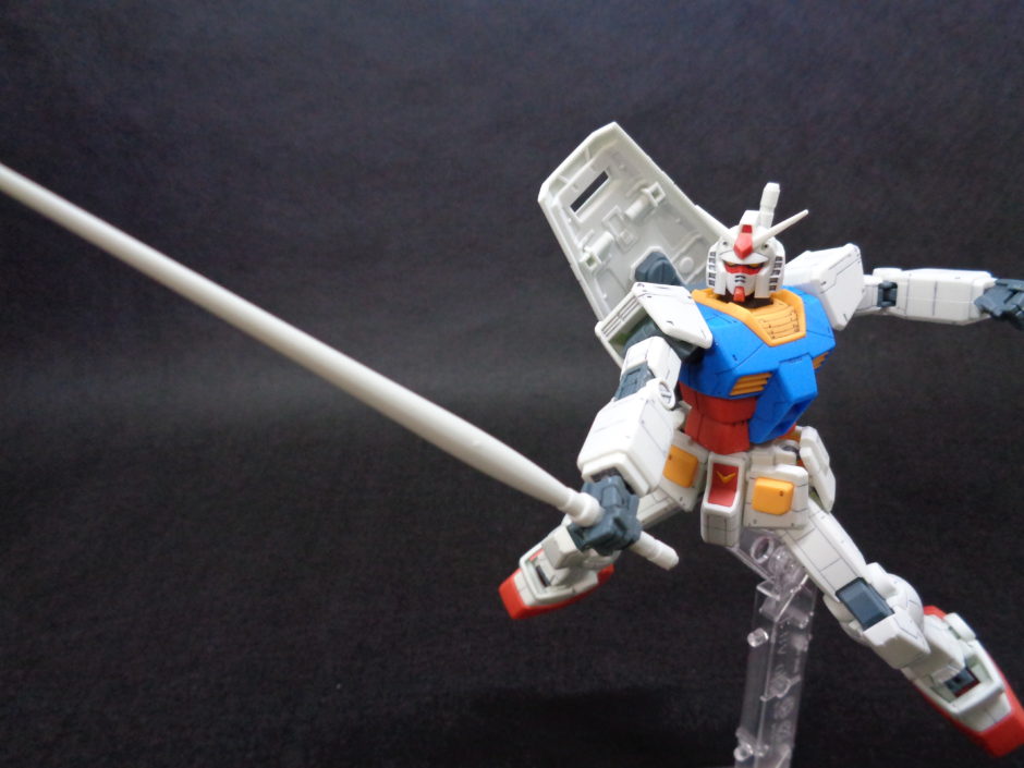 [HGUC] 1/144 ������ ��Ÿ�� ��Ʈ vol.2 [8���԰��Ϸ�]  [4573102574077]