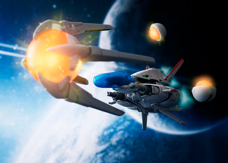 1/120 RŸ�� - R-9/0 ��׳���ũ [9���԰��Ϸ�] [4560393842480]