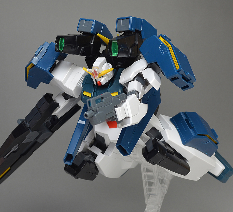 [����] [HG-OO 51] 1/144 ����� �Ǵ� GNHW/B [4573102587831]