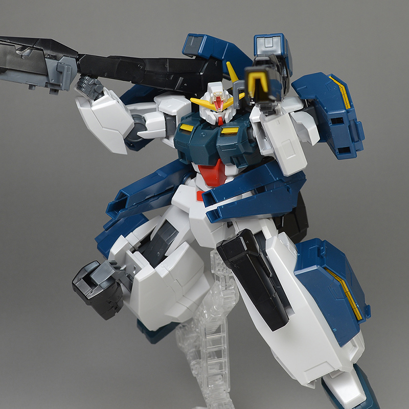 [����] [HG-OO 51] 1/144 ����� �Ǵ� GNHW/B [4573102587831]