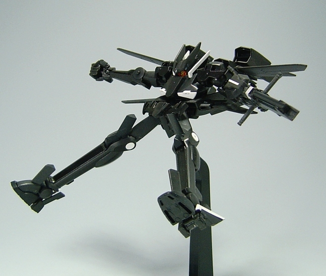 [����] [HG-OO 07] 1/144 �׶��� ����Ŀ ���� ���Ͽ� �÷��� Ŀ���� [4573102606402]