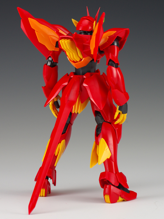 [HG AGE] 1/144  ���̵�� [5���԰��Ϸ�] [4573102603678]