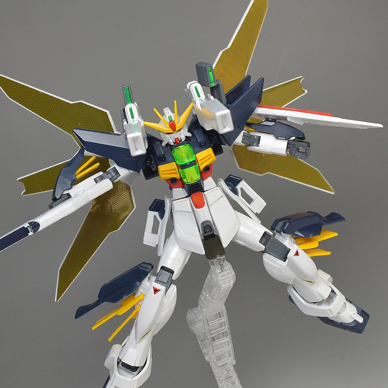 [HGAW 163] 1/144 �Ǵ� ���� ���� [1���԰��Ϸ�][4573102591661]