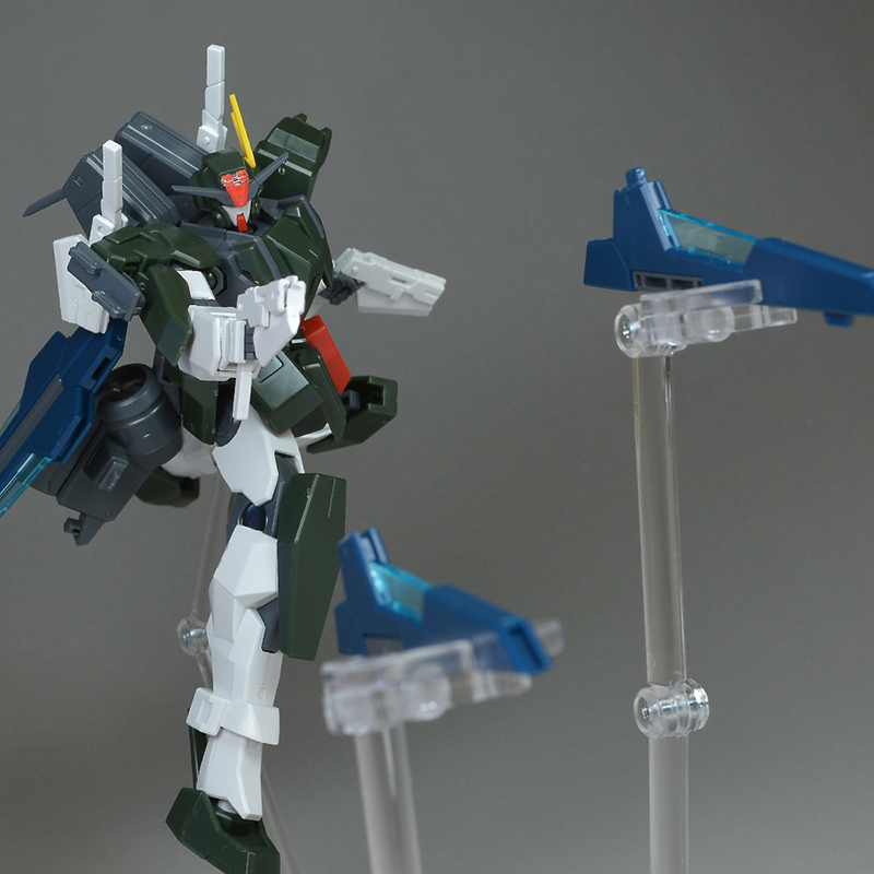 [����] [HG-OO 48] 1/144 �̵� �Ǵ� GNHW/R [4573102558787]