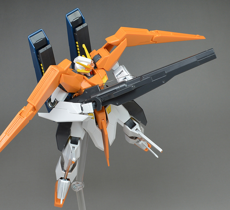 [����] [HG-OO 50] 1/144 �Ƹ����� �Ǵ� GNHW/M [4573102556042]