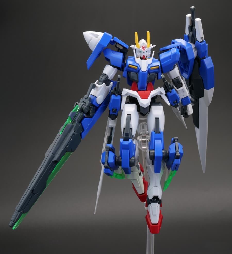 [HG-OO 61] 1/144 ������ �Ǵ� ����ҵ�/G [10���԰��Ϸ�][4573102579355]