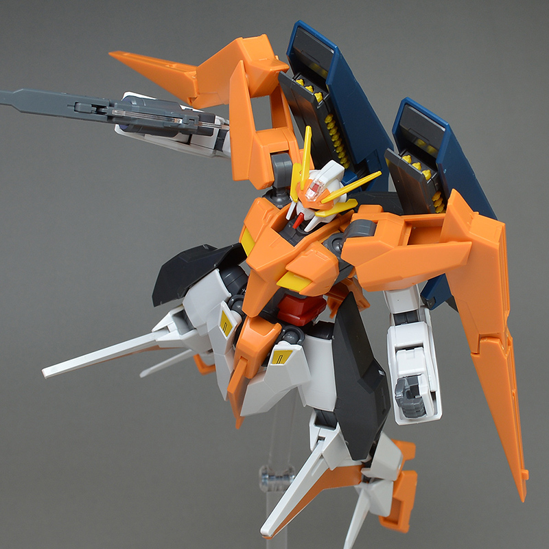 [����] [HG-OO 50] 1/144 �Ƹ����� �Ǵ� GNHW/M [4573102556042]