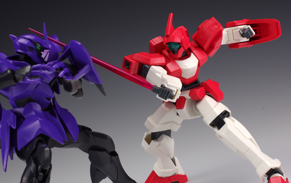 [HG AGE] 1/144  ����ƽ�2 [8���԰��Ϸ�] [4573102628268]