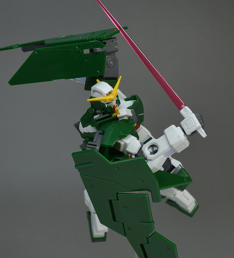 [����] [HG-OO 3] 1/144 �Ǵ� �೪�޽� [4573102592330]