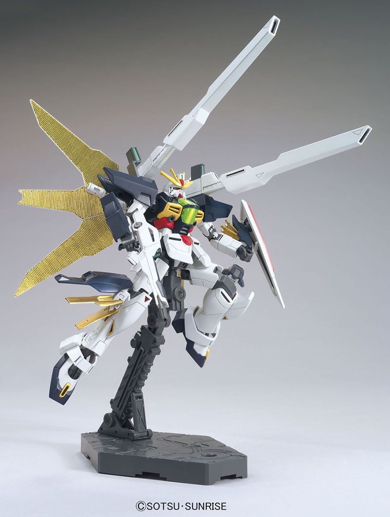 [HGAW 163] 1/144 �Ǵ� ���� ���� [1���԰��Ϸ�][4573102591661]
