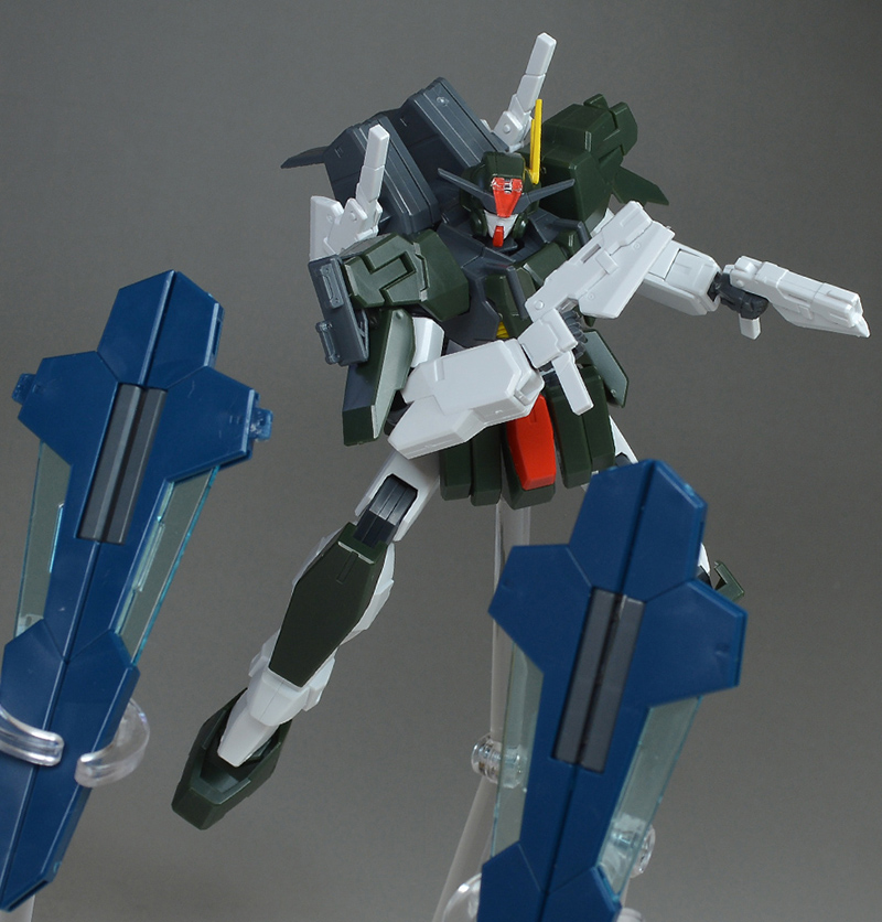 [����] [HG-OO 48] 1/144 �̵� �Ǵ� GNHW/R [4573102558787]