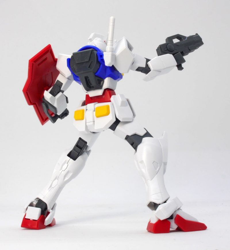 [����] [HG-OO 45] 1/144 ���Ǵ� ������ġ �÷� [4573102557322]