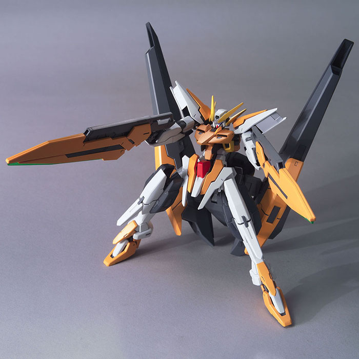 [HG-OO 68] 1/144 �Ǵ� �Ϸ�Ʈ [10���԰��Ϸ�][4573102587855]