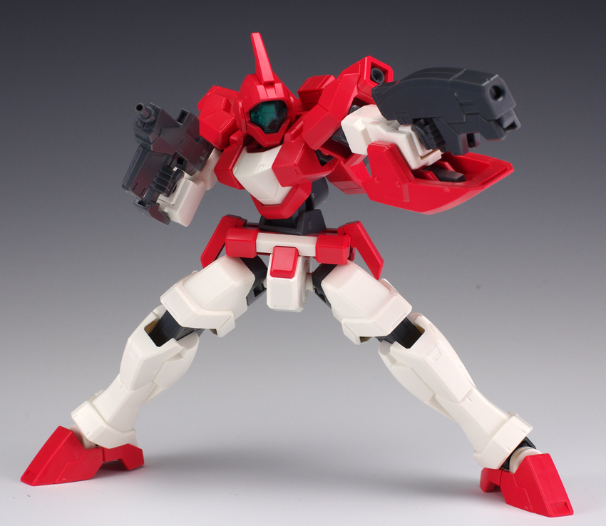 [HG AGE] 1/144  ����ƽ�2 [8���԰��Ϸ�] [4573102628268]