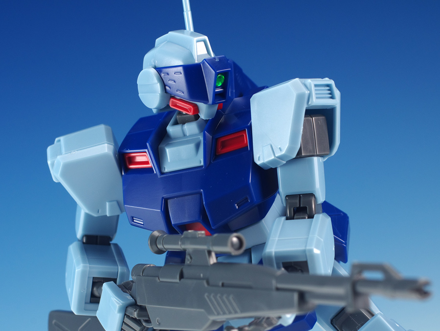 [����] [HGUC 146] 1/144 �� ��������2 [4573102592491]