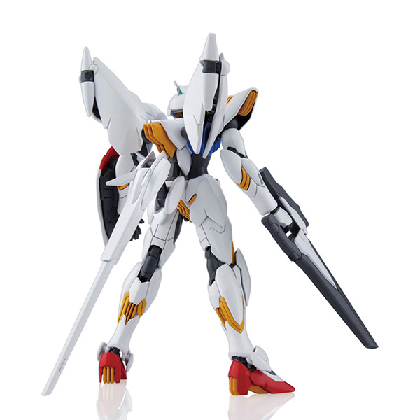 [����] [HG AGE] 1/144 �Ǵ� ���淹��[4573102603708]