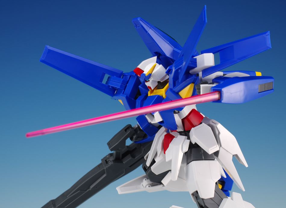 [HG AGE] 1/144 �Ǵ� ������3 ��� [10���԰��Ϸ�][4573102573865]