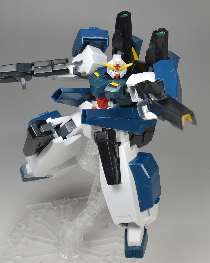 [����] [HG-OO 51] 1/144 ����� �Ǵ� GNHW/B [4573102587831]