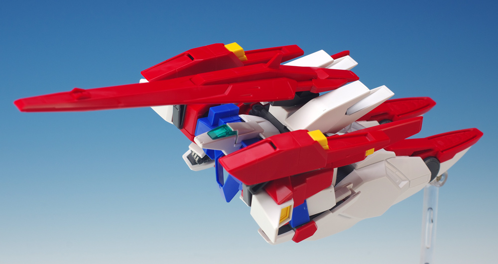 [HG AGE] 1/144 �Ǵ� ������3 ����Ż [5���԰��Ϸ�] [4573102628305]