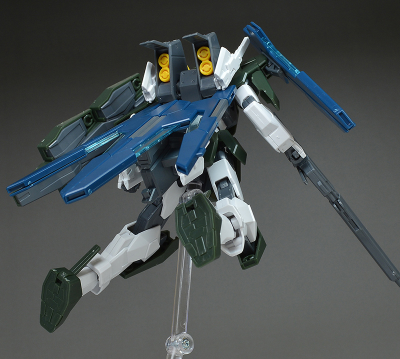 [����] [HG-OO 48] 1/144 �̵� �Ǵ� GNHW/R [4573102558787]