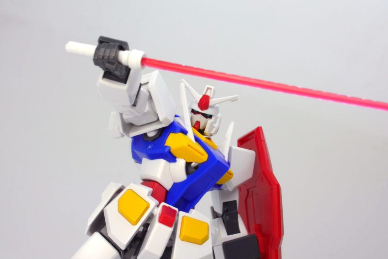 [����] [HG-OO 45] 1/144 ���Ǵ� ������ġ �÷� [4573102557322]