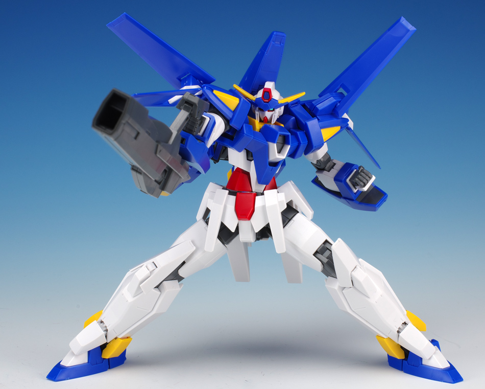 [HG AGE] 1/144 �Ǵ� ������3 ��� [10���԰��Ϸ�][4573102573865]
