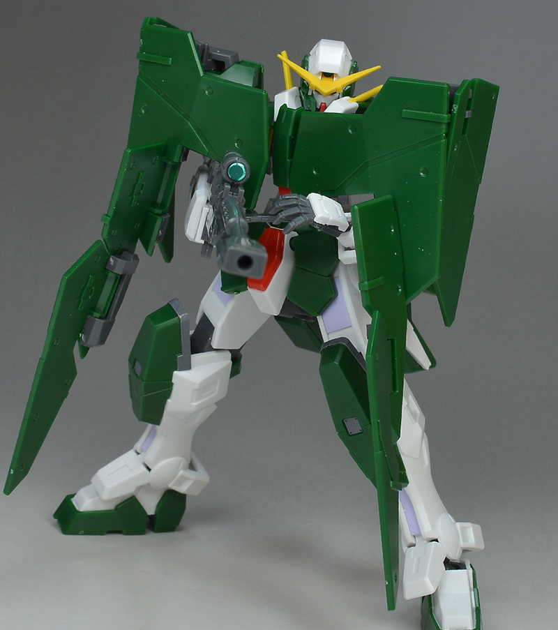 [����] [HG-OO 3] 1/144 �Ǵ� �೪�޽� [4573102592330]