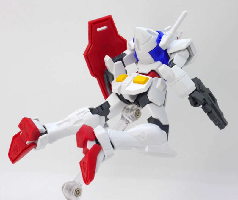 [����] [HG-OO 45] 1/144 ���Ǵ� ������ġ �÷� [4573102557322]