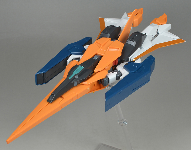 [����] [HG-OO 50] 1/144 �Ƹ����� �Ǵ� GNHW/M [4573102556042]
