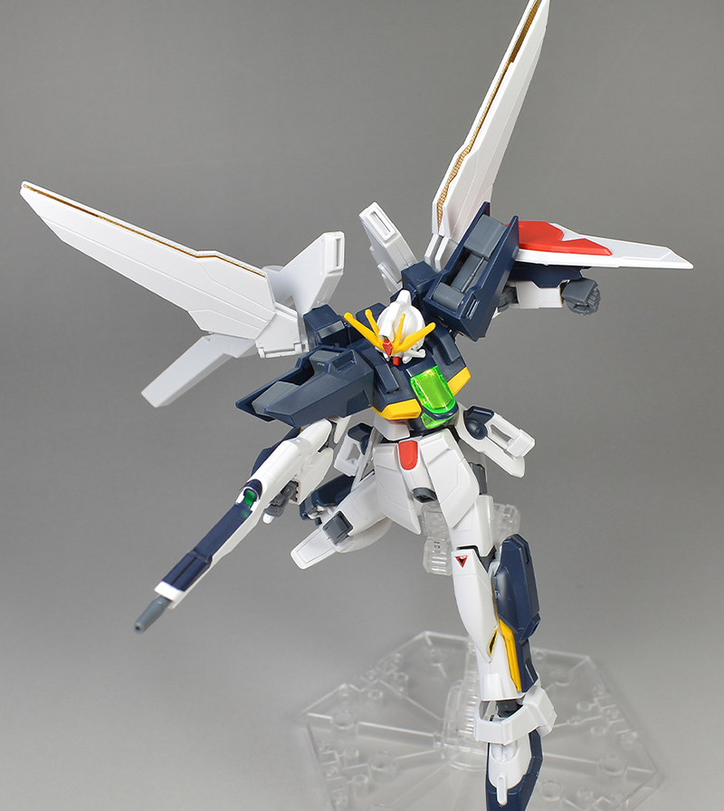 [HGAW 163] 1/144 �Ǵ� ���� ���� [1���԰��Ϸ�][4573102591661]