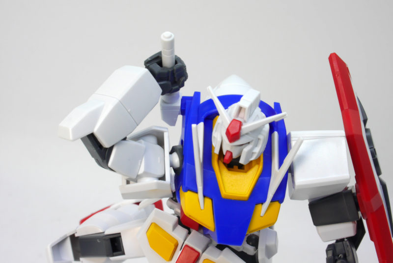 [����] [HG-OO 45] 1/144 ���Ǵ� ������ġ �÷� [4573102557322]