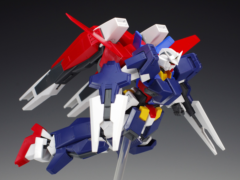 [HG AGE] 1/144 �Ǵ� ������1 Ǯ �׷��� [10���԰��Ϸ�][4573102573902]