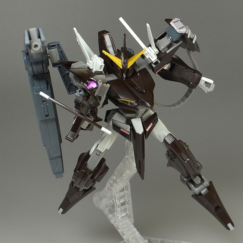 [����] [HG-OO 09] 1/144 �Ǵ� ���γ� ���� [4573102606419]