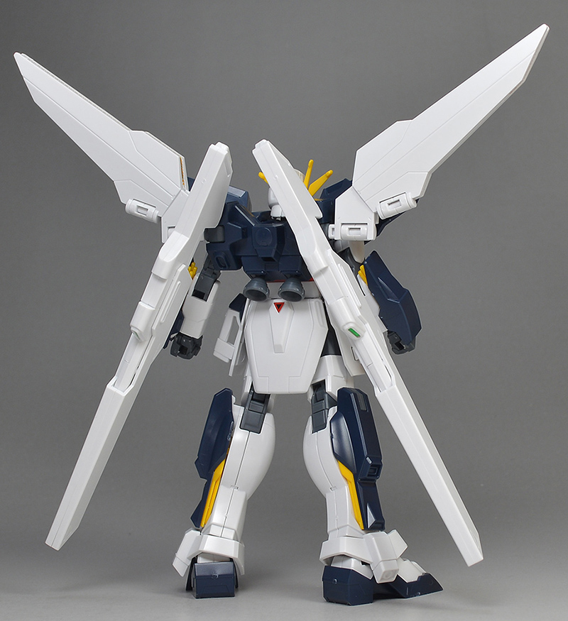 [HGAW 163] 1/144 �Ǵ� ���� ���� [1���԰��Ϸ�][4573102591661]